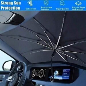 Foldable Car Windshield - Image 3