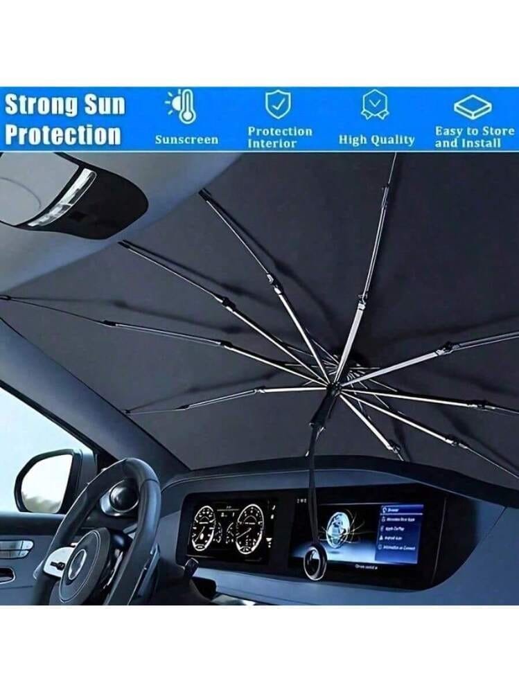Foldable Car Windshield - Image 3