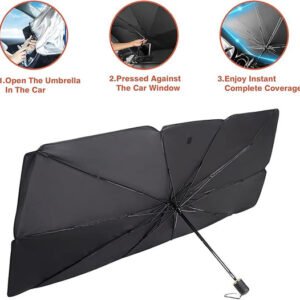 Foldable Car Windshield - Image 4