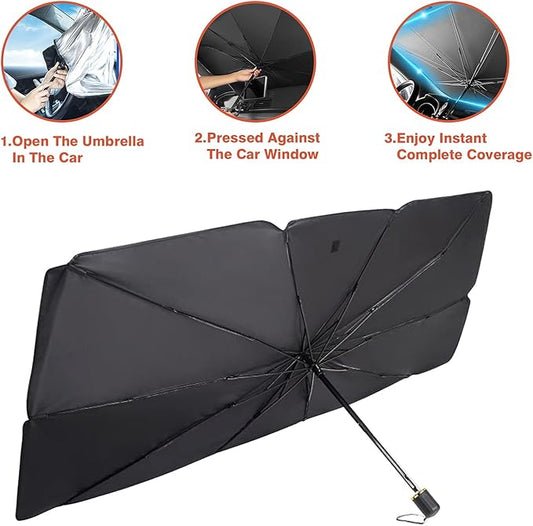 Foldable Car Windshield - Image 4