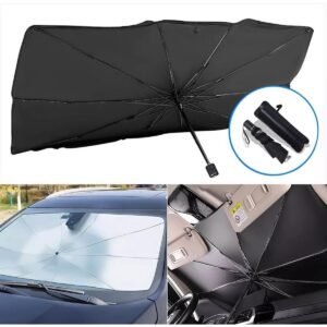Foldable Car Windshield - Image 5