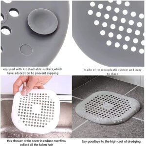 Silicone Kitchen Sink Drain Strainer - Image 3